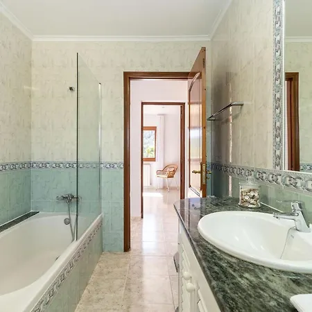 Can Prats Country House 빌라