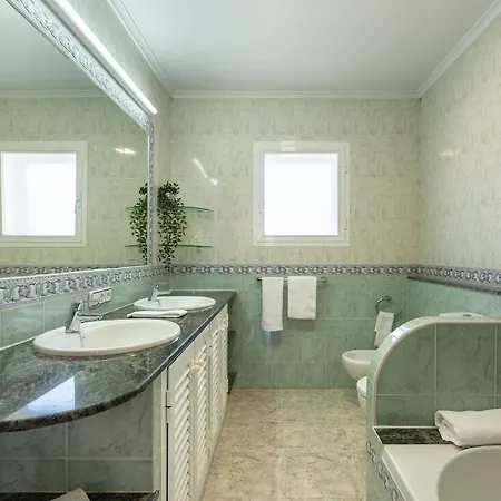 Can Prats Country House 빌라