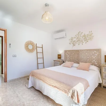 빌라 Can Prats Country House 산트 호셉 데 사 탈라이아