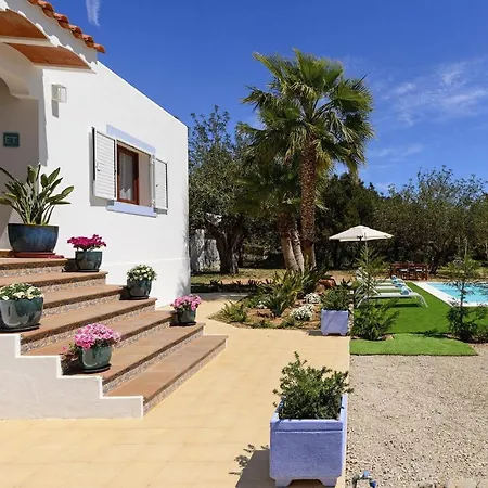 Can Prats Country House