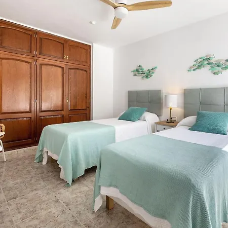 Villa Can Prats Country House