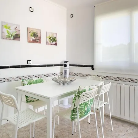 Can Prats Country House *