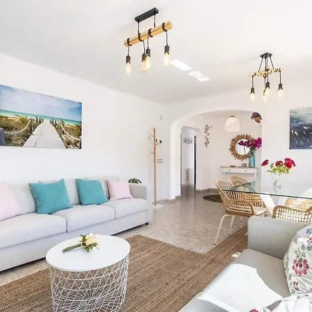Can Prats Country House