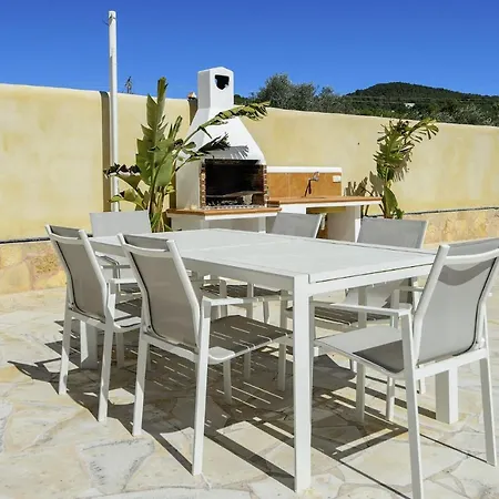 Can Prats Country House * San José