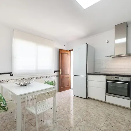 Villa Can Prats Country House San José