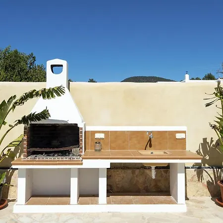 Villa Can Prats Country House